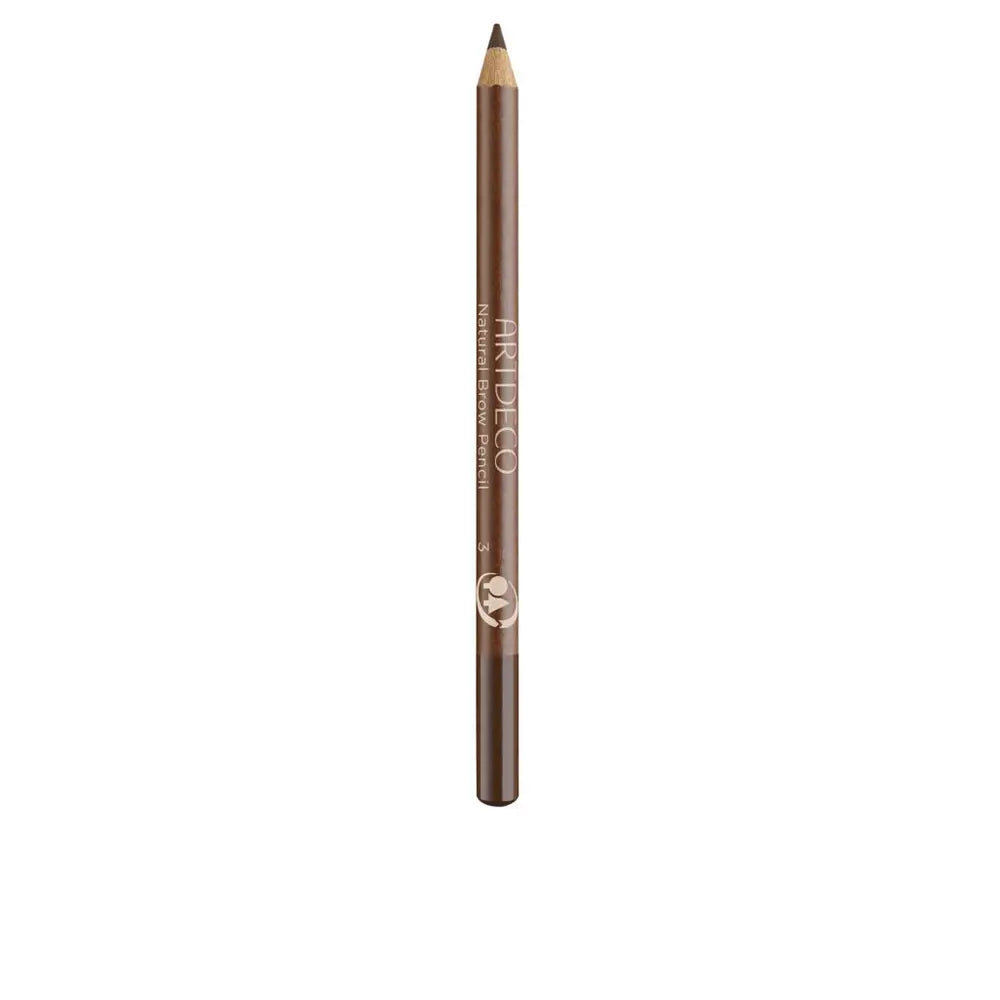 ARTDECO-NATURAL BROW pencil 3 1 u-DrShampoo - Perfumaria e Cosmética