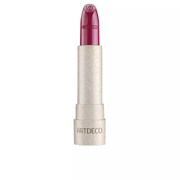 ARTDECO-NATURAL CREAM batom framboesa 4 gr-DrShampoo - Perfumaria e Cosmética Imagem principal do produto