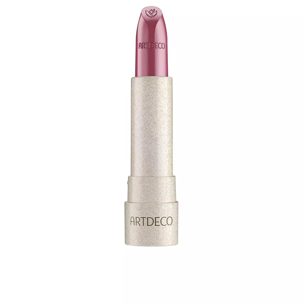ARTDECO-NATURAL CREAM batom vermelho amaranto 4 gr-DrShampoo - Perfumaria e Cosmética
