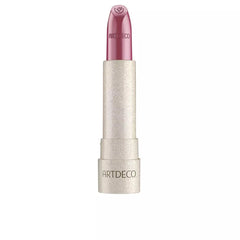 ARTDECO-NATURAL CREAM batom vermelho amaranto 4 gr-DrShampoo - Perfumaria e Cosmética