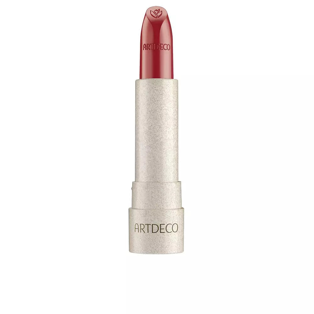 ARTDECO-NATURAL CREAM batom vermelho tulipa 4 gr-DrShampoo - Perfumaria e Cosmética