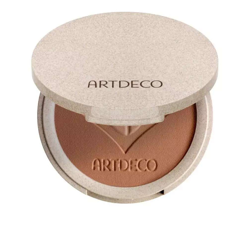 ARTDECO-NATURAL SKIN bronzer matizes bronzeadores 9 gr-DrShampoo - Perfumaria e Cosmética