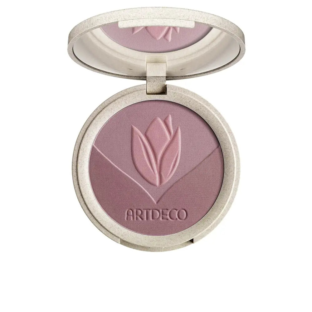 ARTDECO-NATURAL TRIO blush 1 u-DrShampoo - Perfumaria e Cosmética