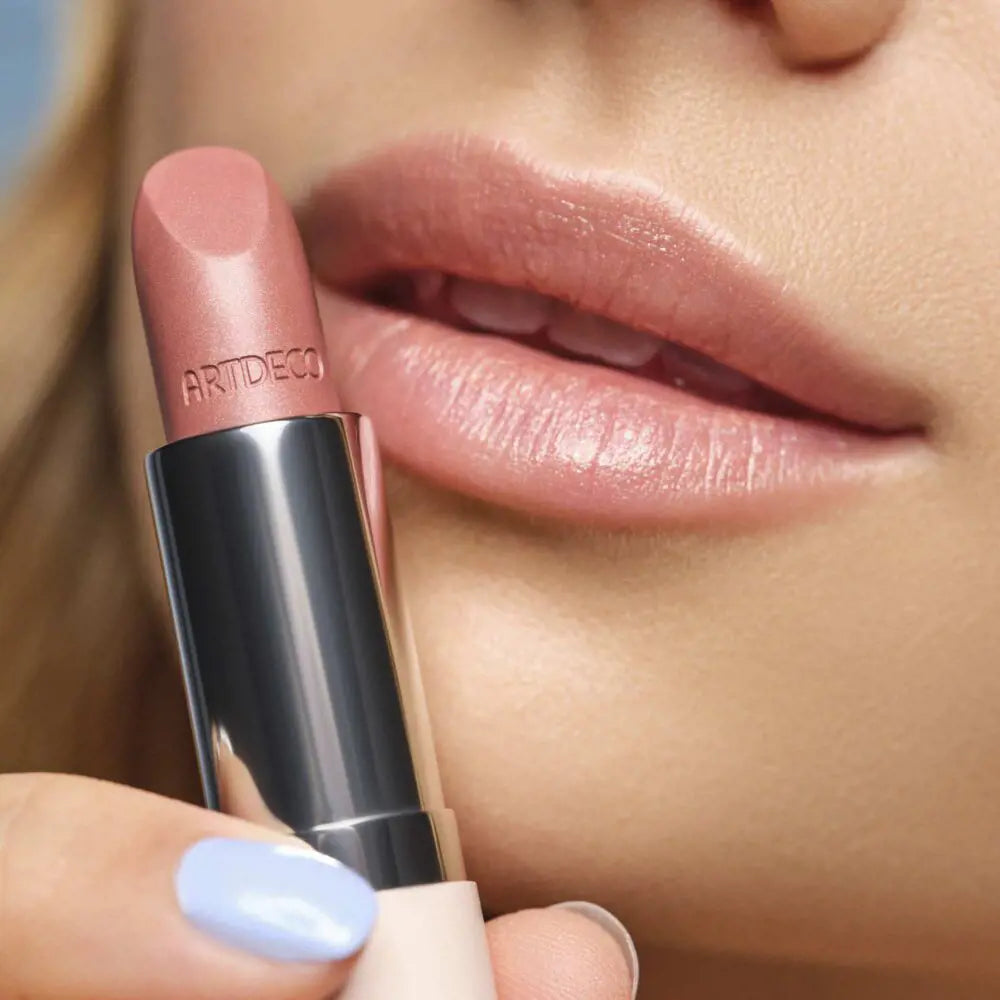 ARTDECO-PERFECT COLOR lipstick 879 fairy nude 4 gr-DrShampoo - Perfumaria e Cosmética
