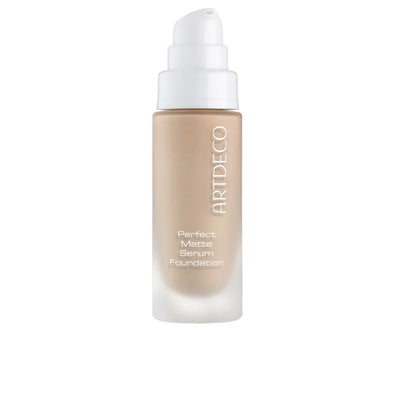 ARTDECO-PERFECT MATTE sérum de base 46 sant neutral 20 ml.-DrShampoo - Perfumaria e Cosmética