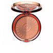 PÓ BRONZEADOR COMPACTO de longa duração 50 amêndoas