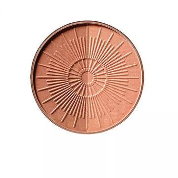 ARTDECO-PÓ BRONZEADOR COMPACTO longa duração recambio 50 amêndoa-DrShampoo - Perfumaria e Cosmética Image principale du produit