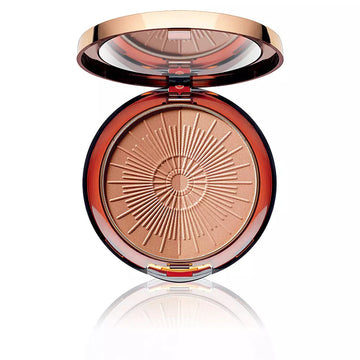 ARTDECO-PÓ BRONZEADOR COMPACTo longa duração 80 natural 10 gr-DrShampoo - Perfumaria e Cosmética Image principale du produit