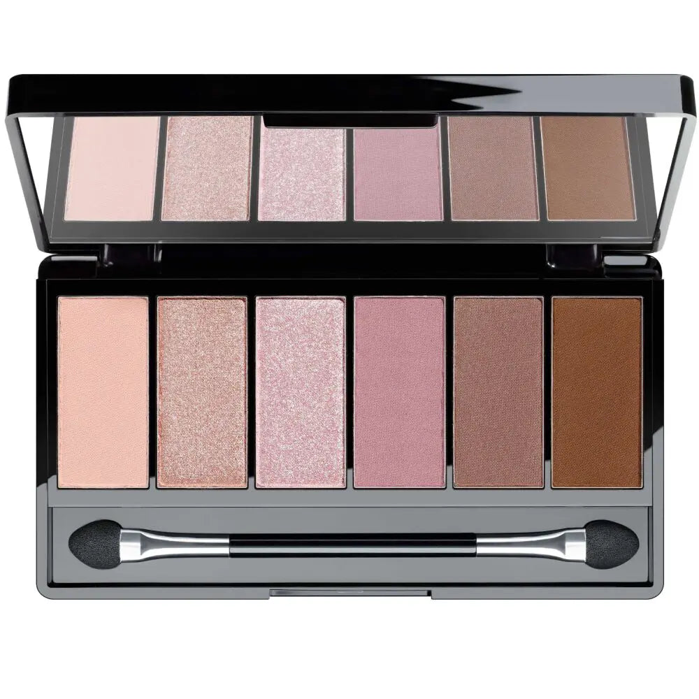 ARTDECO-Paleta de Sombras ICONIC Jardim de Delícias 1 u-DrShampoo - Perfumaria e Cosmética