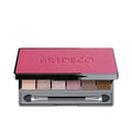Paleta de Sombras ICONIC Jardim de Delícias 1 u