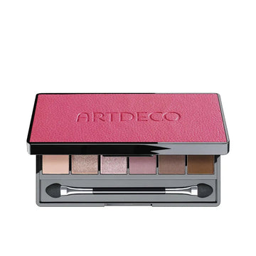 ARTDECO-Paleta de Sombras ICONIC Jardim de Delícias 1 u-DrShampoo - Perfumaria e Cosmética Imagem principal do produto