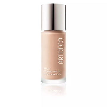 ARTDECO-RICH TREATMENT base 21 deliciosa canela 20 ml-DrShampoo - Perfumaria e Cosmética Imagem principal do produto