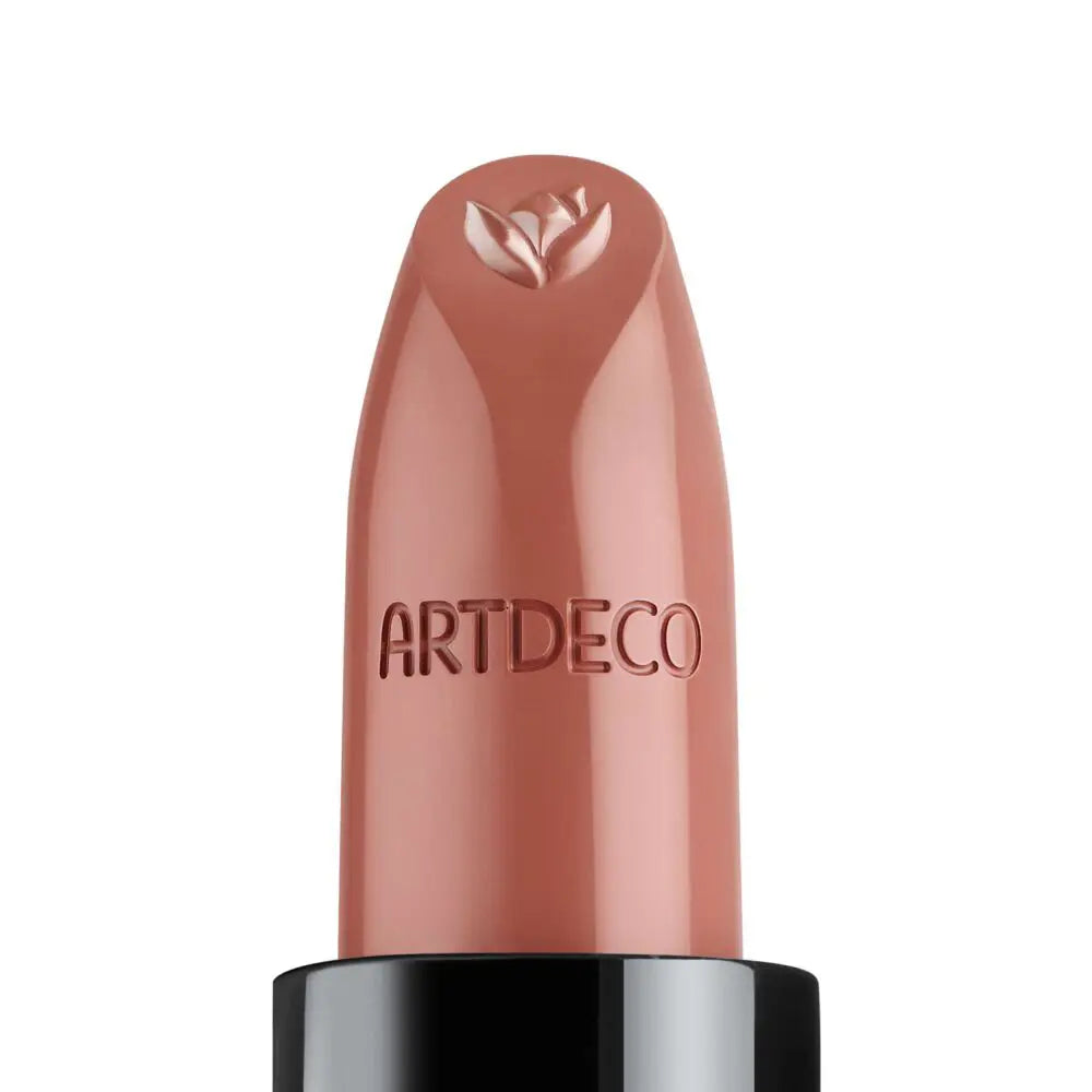 ARTDECO-Refil de batom COUTURE 244 marrom reverso 4 g-DrShampoo - Perfumaria e Cosmética