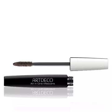 ARTDECO-Rímel ALL IN ONE 03 brown 10 ml-DrShampoo - Perfumaria e Cosmética Imagem principal do produto