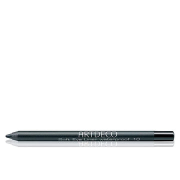 ARTDECO-SOFT EYE LINER impermeável 10 preto 12 gr-DrShampoo - Perfumaria e Cosmética Imagem principal do produto