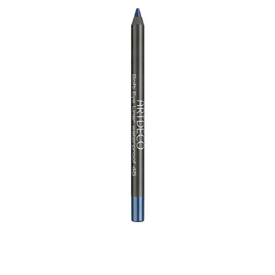 ARTDECO-SOFT EYE LINER impermeável 45 centáurea azul 12 gr-DrShampoo - Perfumaria e Cosmética