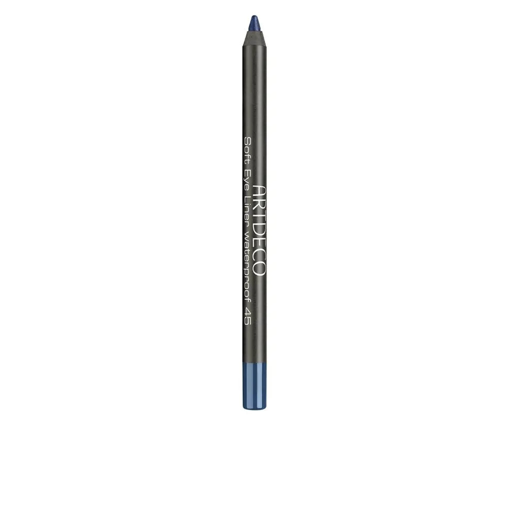 ARTDECO-SOFT EYE LINER impermeável 45 centáurea azul 12 gr-DrShampoo - Perfumaria e Cosmética