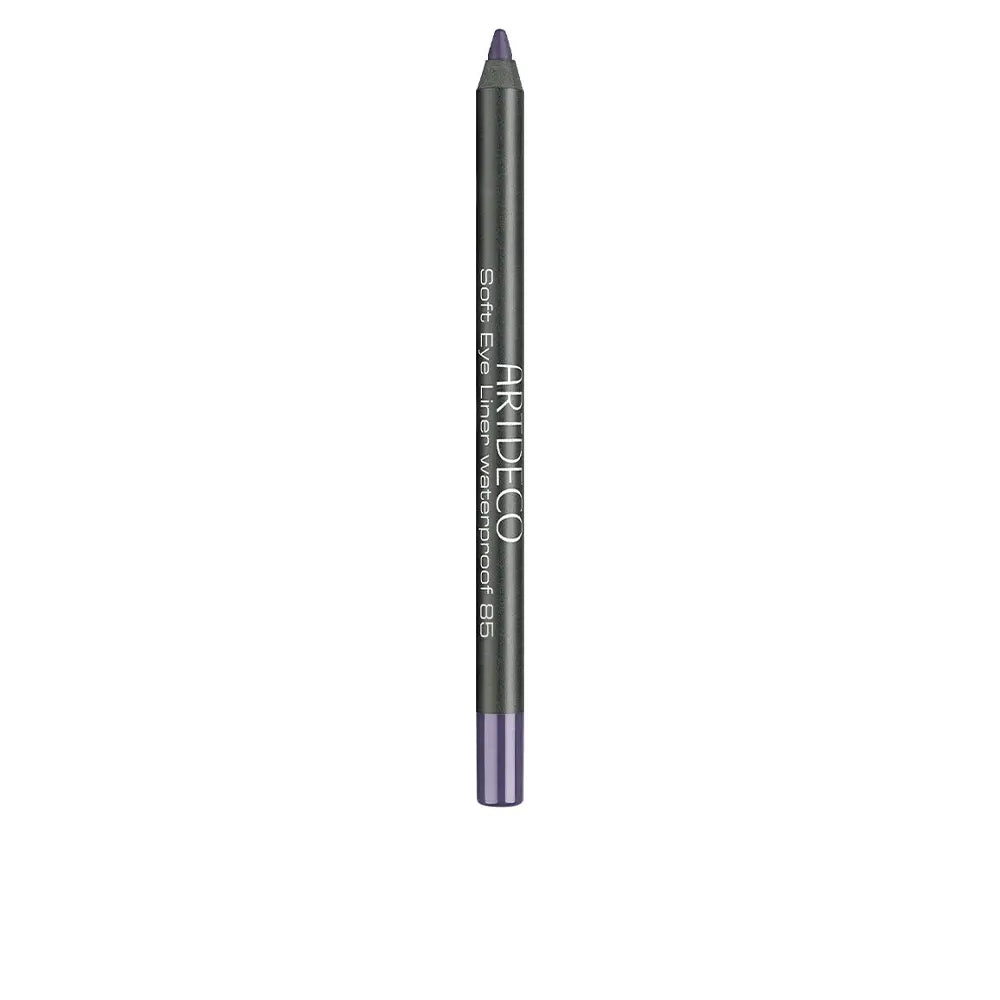 ARTDECO-SOFT EYE LINER impermeável 85 violeta damasco 12 gr-DrShampoo - Perfumaria e Cosmética