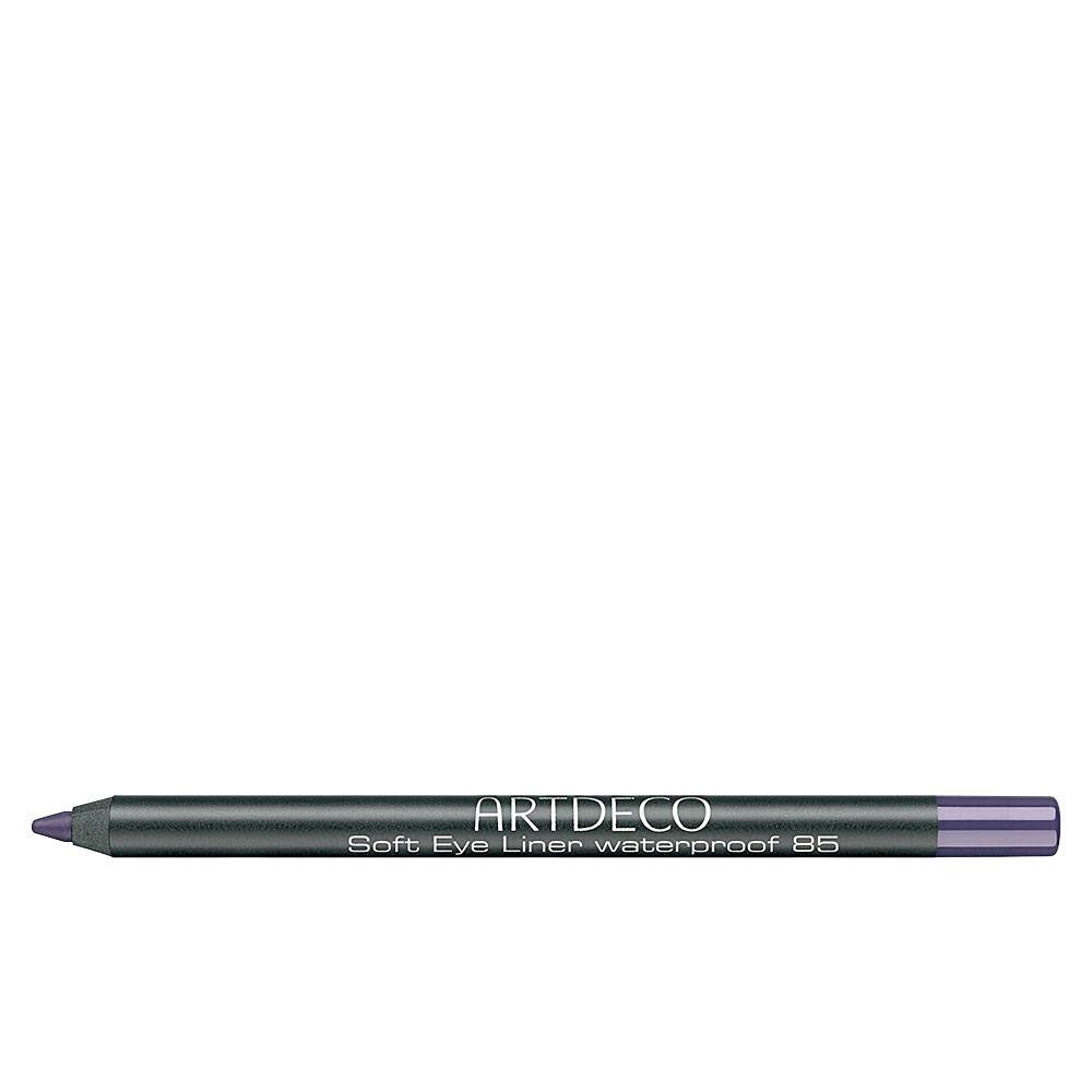 ARTDECO-SOFT EYE LINER impermeável 85 violeta damasco 12 gr-DrShampoo - Perfumaria e Cosmética