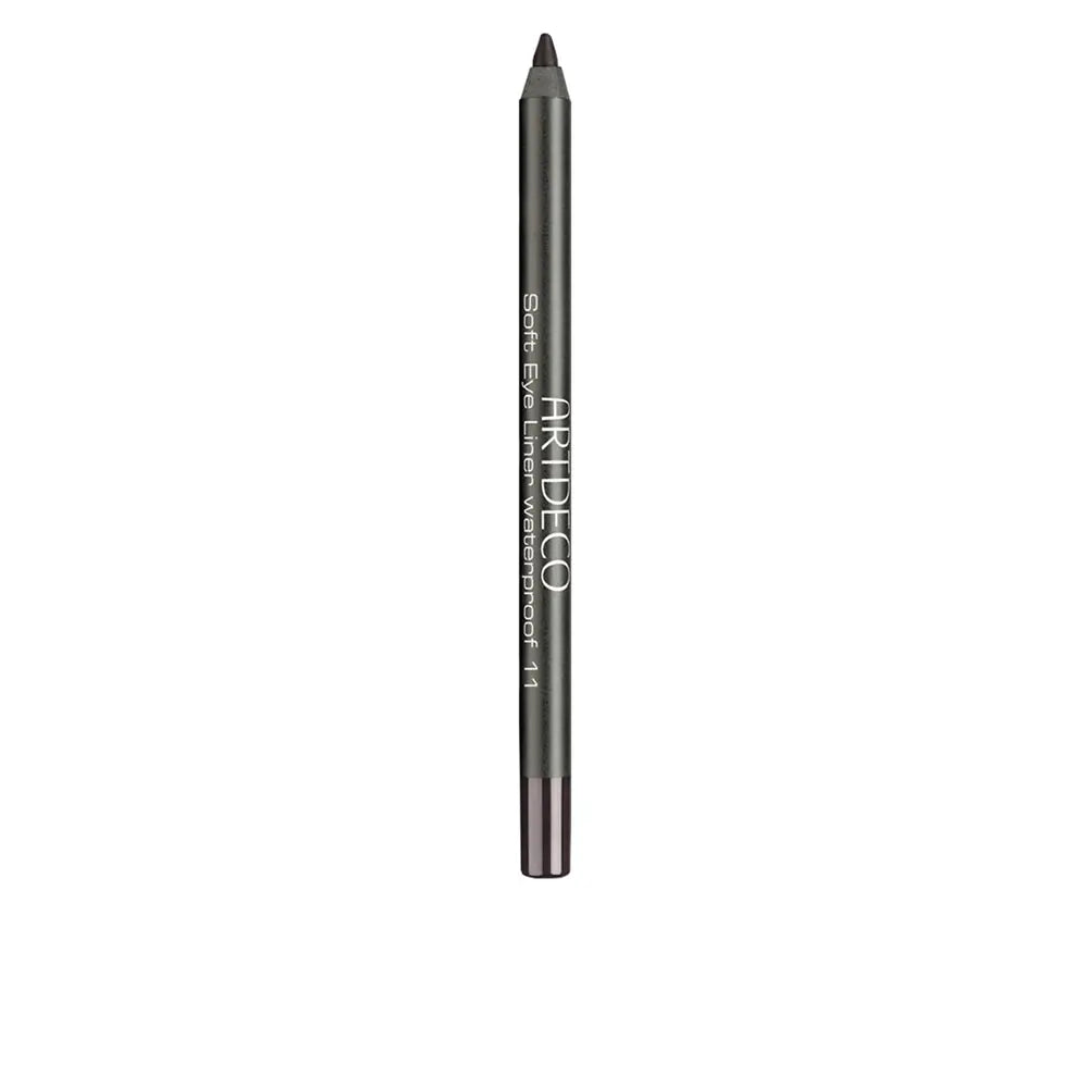 ARTDECO-SOFT EYE LINER waterproff deep forest brown 12 gr-DrShampoo - Perfumaria e Cosmética