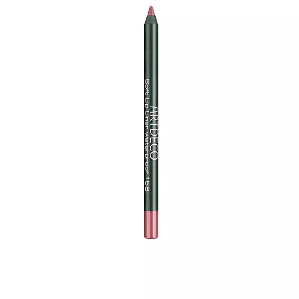 ARTDECO-SOFT LIP LINER à prova d'água 158-DrShampoo - Perfumaria e Cosmética