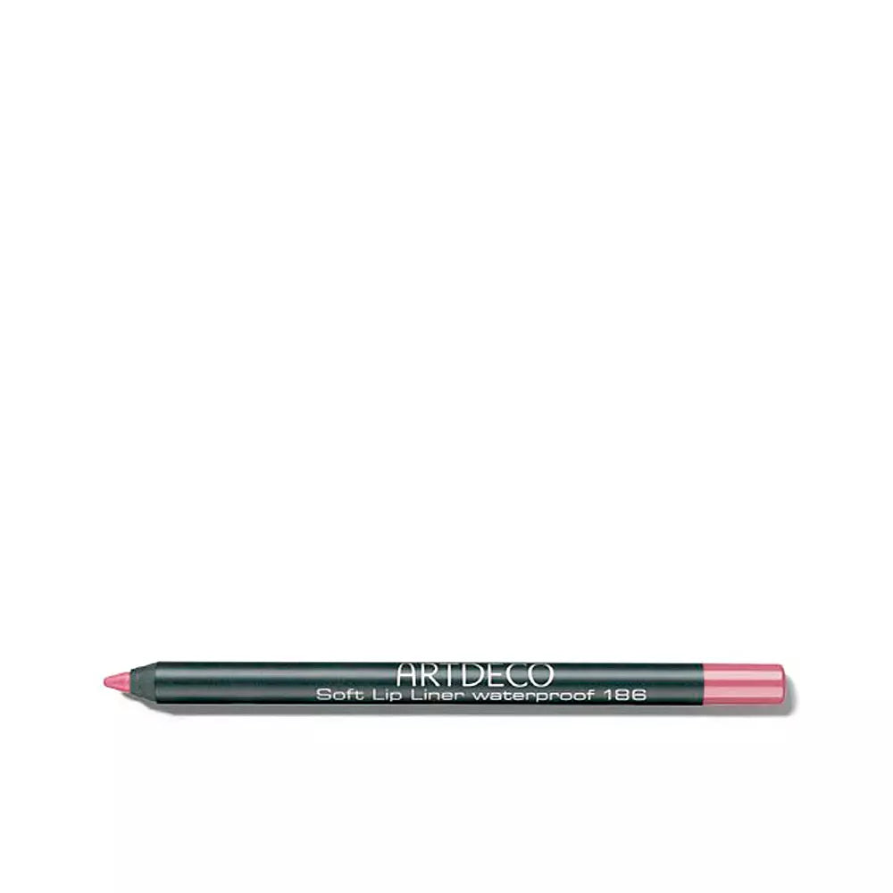ARTDECO-SOFT LIP LINER à prova d'água 186-DrShampoo - Perfumaria e Cosmética