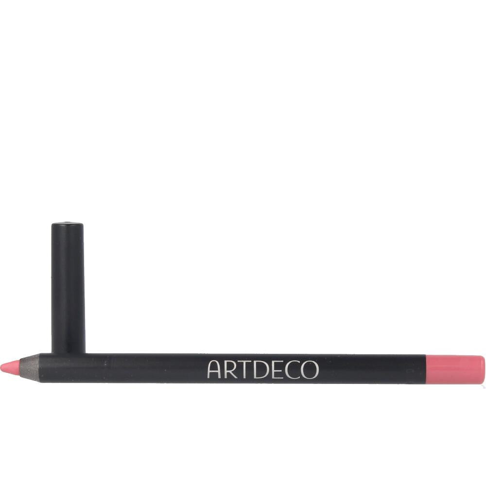 ARTDECO-SOFT LIP LINER à prova d'água 186-DrShampoo - Perfumaria e Cosmética