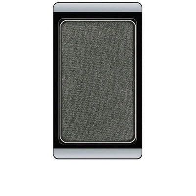 ARTDECO-SOMBRA PARA OLHOS PEROLADA 03 cinza granito perolado 08 gr.-DrShampoo - Perfumaria e Cosmética