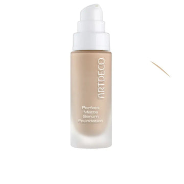 ARTDECO-Sérum de fundação PERFECT MATTE 76 bronzeado médio 20 ml.-DrShampoo - Perfumaria e Cosmética Main image