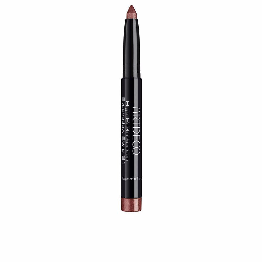 ARTDECO-Sombra de alta performance stylo 21 cintilante canela-DrShampoo - Perfumaria e Cosmética
