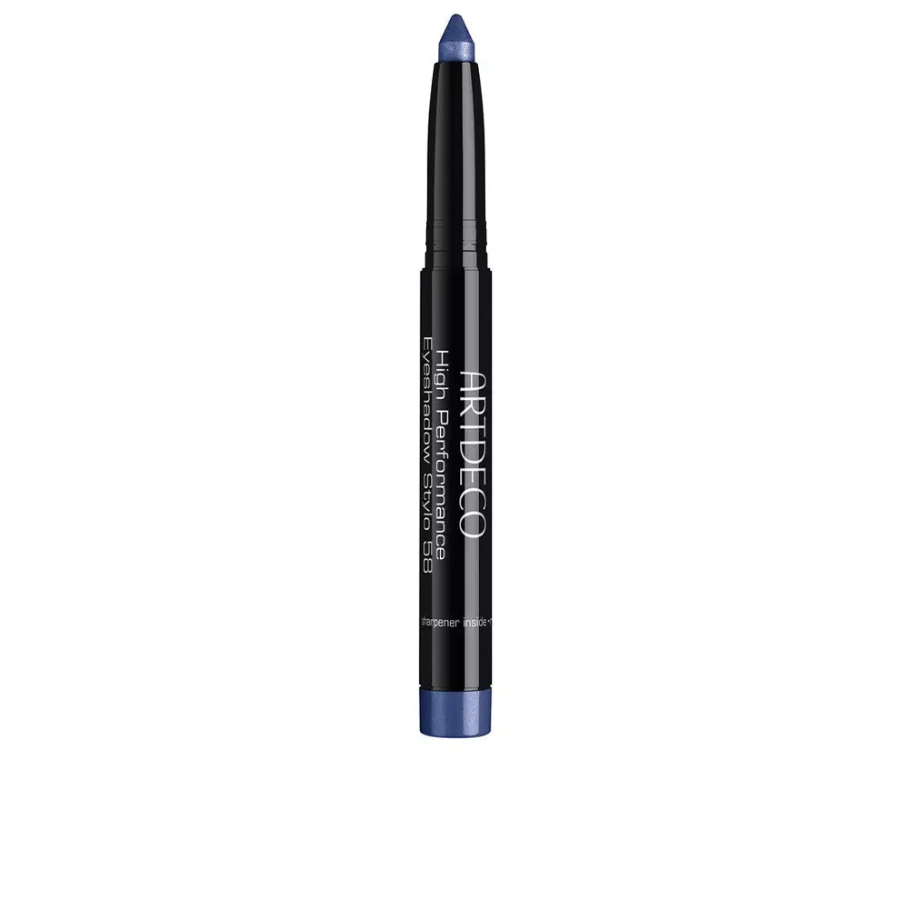 ARTDECO-Sombra de alta performance stylo 58 deep blue sea-DrShampoo - Perfumaria e Cosmética