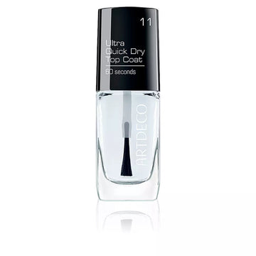 ARTDECO-Top coat seco ULTRA RÁPIDO 11 ml-DrShampoo - Perfumaria e Cosmética Imagem principal do produto