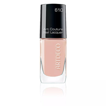 ARTDECO-Verniz ART COUTURE 610 nude 10 ml-DrShampoo - Perfumaria e Cosmética Imagem principal do produto