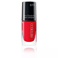 ART COUTURE 673 vernis à ongles volcan rouge 10 ml