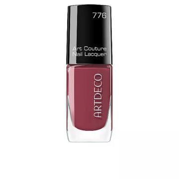 ARTDECO-Verniz ART COUTURE 776 óxido vermelho 10 ml-DrShampoo - Perfumaria e Cosmética Imagem principal do produto