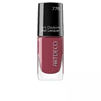 ARTDECO-Verniz ART COUTURE 776 óxido vermelho 10 ml-DrShampoo - Perfumaria e Cosmética
