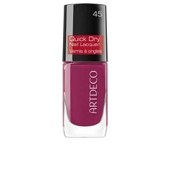 ARTDECO-Verniz QUICK DRY para tarte de framboesas 10 ml-DrShampoo - Perfumaria e Cosmética