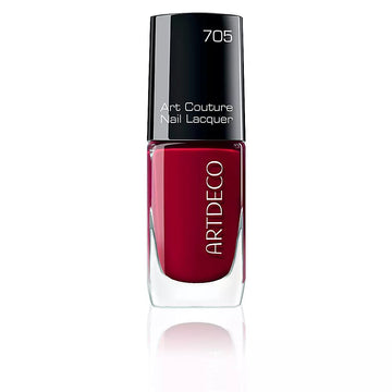 ARTDECO-Verniz para unhas ART COUTURE 705 berry 10 ml-DrShampoo - Perfumaria e Cosmética Imagem principal do produto
