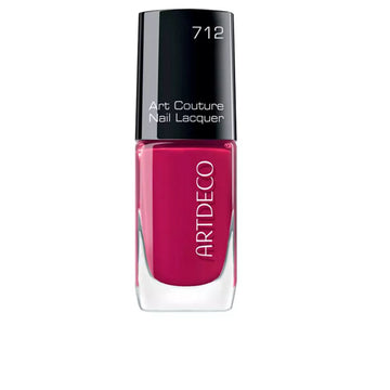 ARTDECO-Verniz para unhas ART COUTURE 712 buganvílias 10 ml-DrShampoo - Perfumaria e Cosmética Imagem principal do produto