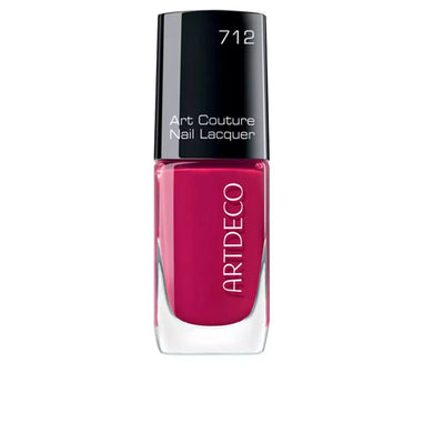 ARTDECO-Verniz para unhas ART COUTURE 712 buganvílias 10 ml-DrShampoo - Perfumaria e Cosmética