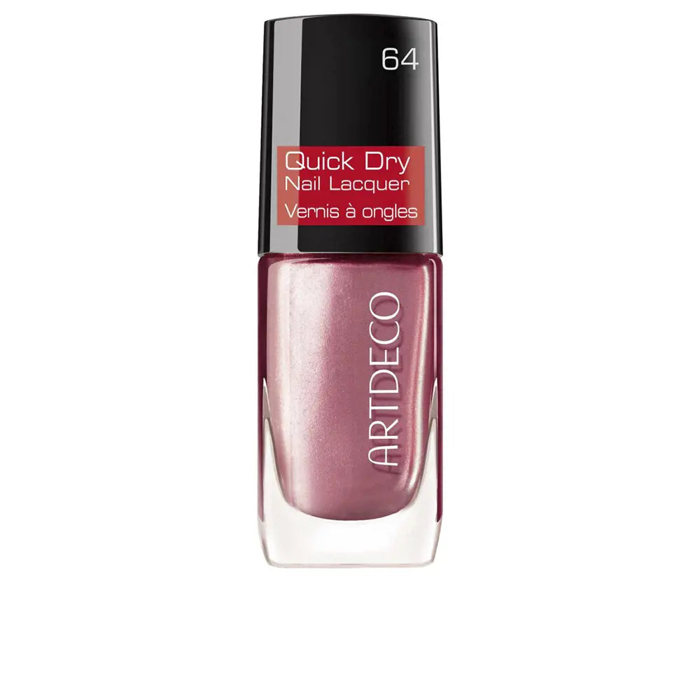ARTDECO-verniz Cloud Nine SECAGEM RÁPIDA 10 ml-DrShampoo - Perfumaria e Cosmética