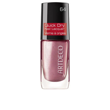 ARTDECO-verniz Cloud Nine SECAGEM RÁPIDA 10 ml-DrShampoo - Perfumaria e Cosmética Imagem principal do produto
