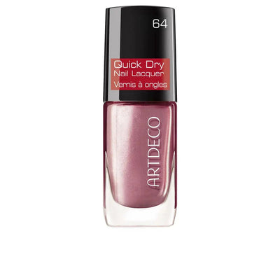ARTDECO-verniz Cloud Nine SECAGEM RÁPIDA 10 ml-DrShampoo - Perfumaria e Cosmética