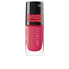 ARTDECO-verniz para unhas QUICK DRY rosa paixão 10 ml-DrShampoo - Perfumaria e Cosmética