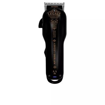 ARTERO-Aparador profissional MACHINE LEGACY-DrShampoo - Perfumaria e Cosmética Imagem principal do produto