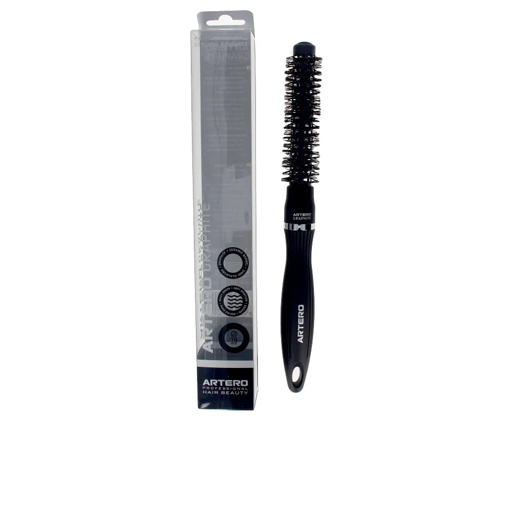 ARTERO-CEPILHO GRAPHITE 16 mm-DrShampoo - Perfumaria e Cosmética