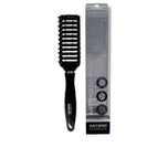 ARTERO-GE-BION17 ESCOVA DE VENTILAÇÃO FLEXÍVEL-DrShampoo - Perfumaria e Cosmética