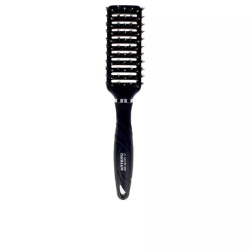 ARTERO-GE-BION17 ESCOVA DE VENTILAÇÃO FLEXÍVEL-DrShampoo - Perfumaria e Cosmética Main image