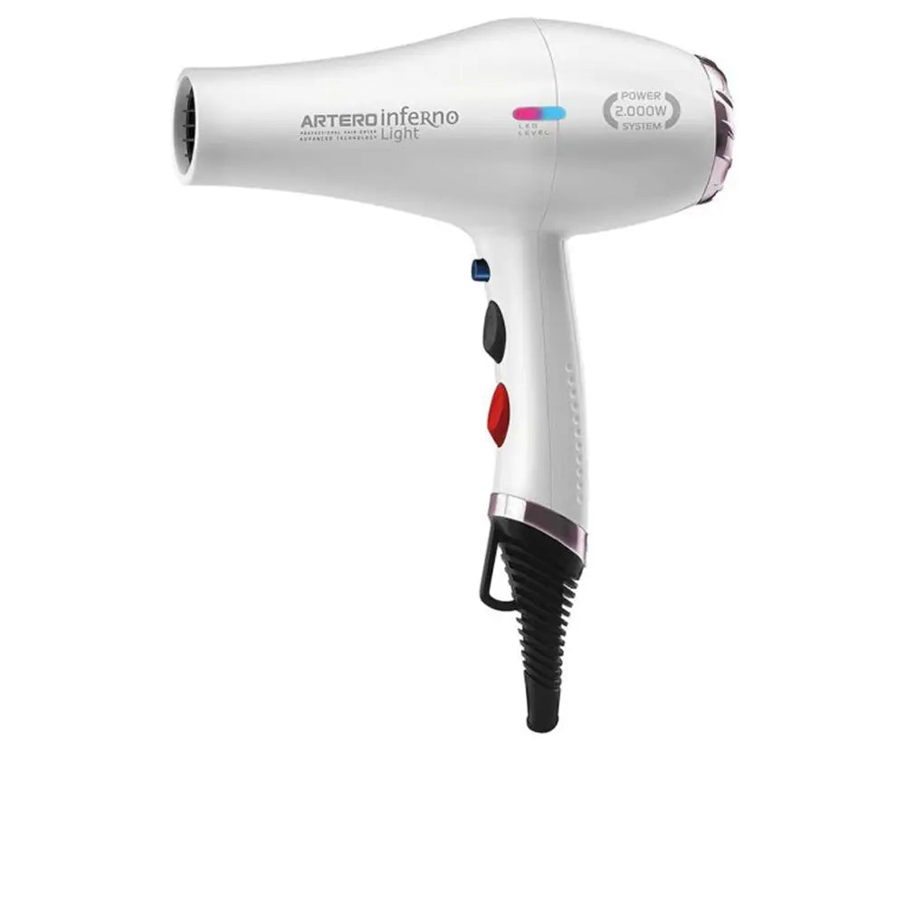 ARTERO-INFERNO light DRYER 1 u.-DrShampoo - Perfumaria e Cosmética