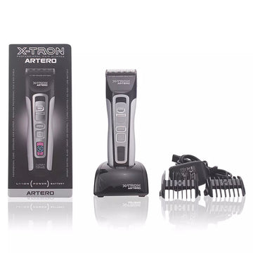 ARTERO-MÁQUINA x-tron-DrShampoo - Perfumaria e Cosmética Imagem principal do produto